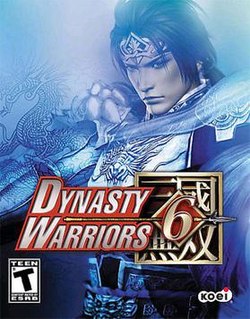 Dynasty warriors pc games